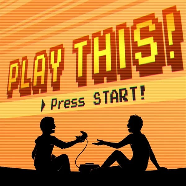 Cover art for Play This!