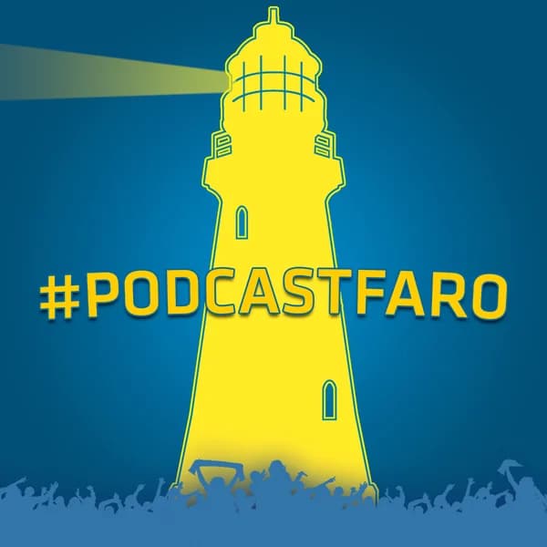 Cover art for PodcastFaro