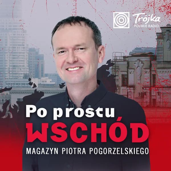 Cover art for Po prostu Wschód