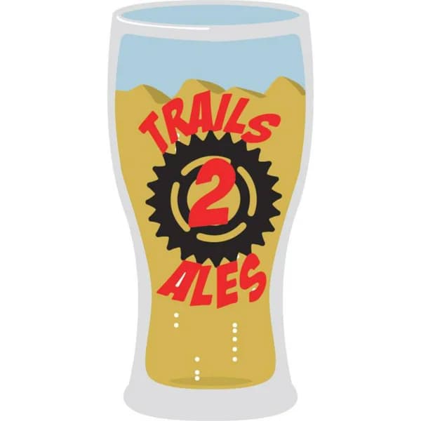 Cover art for Trails2Ales