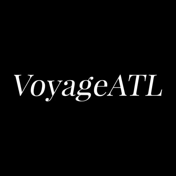 Cover art for VoyageATL