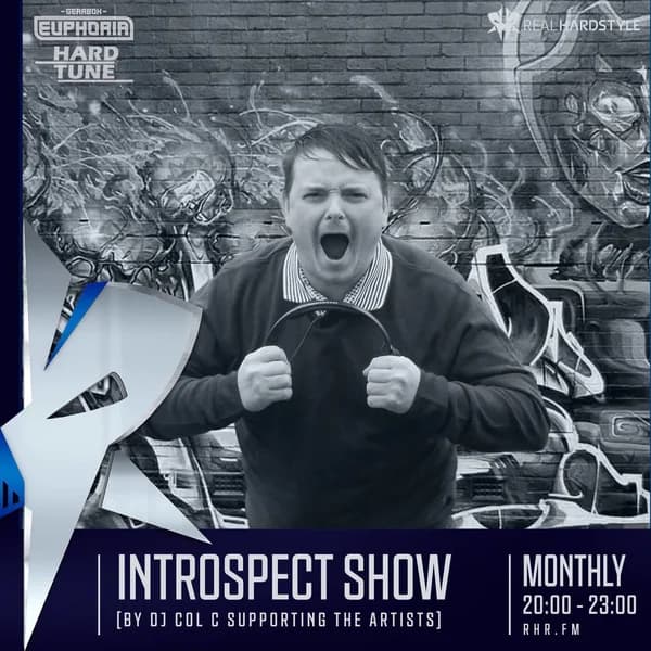 Cover art for Introspect Official
