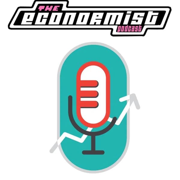 Cover art for Econormist
