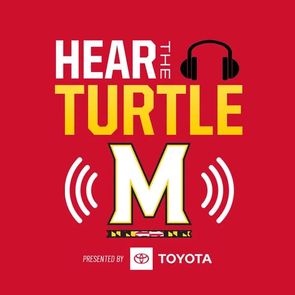 Cover art for Hear The Turtle