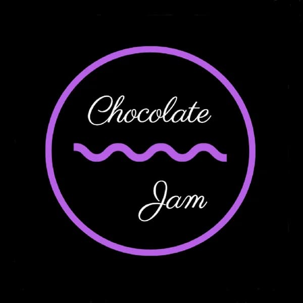 Cover art for Chocolate Jam