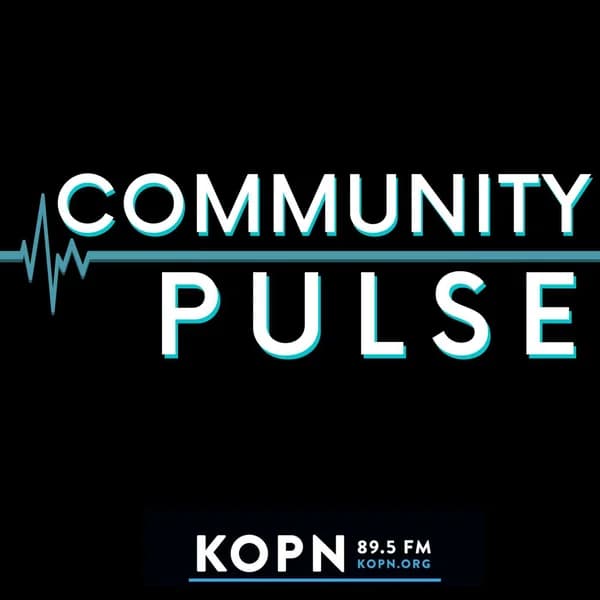 Cover art for Community Pulse