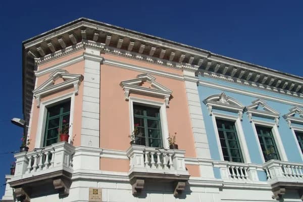 Cover art for Musica del Duo Benitez Valencia