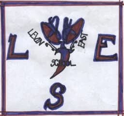Cover art for LES Book Discussions