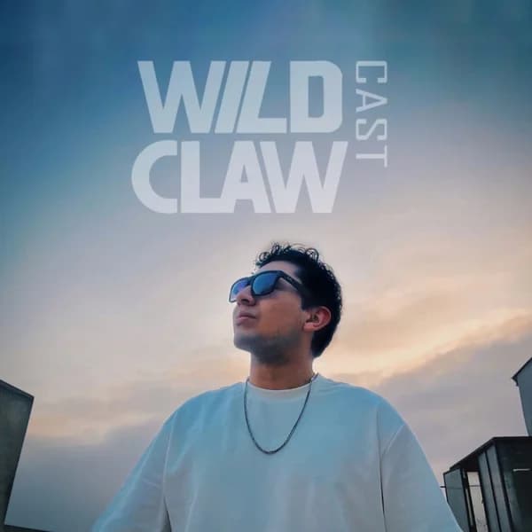 Cover art for WILD CAST - Wild Claw