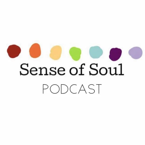 Cover art for Sense of Soul