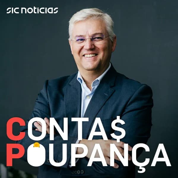 Cover art for Contas-Poupança