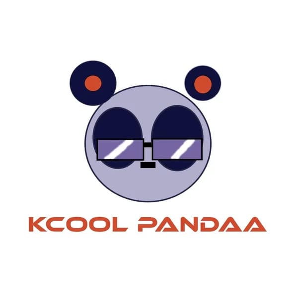 Cover art for Kcool Pandaa