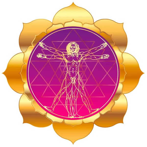Cover art for Embodied Soul Awakening