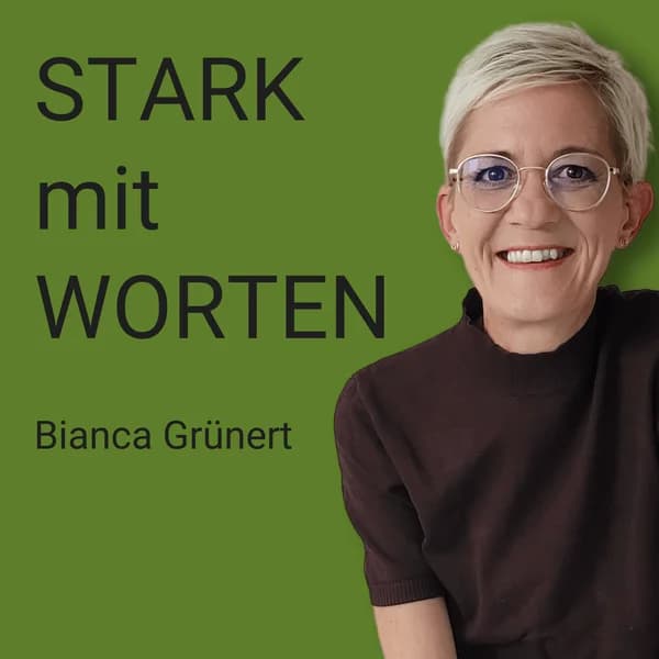 Cover art for STARK mit WORTEN