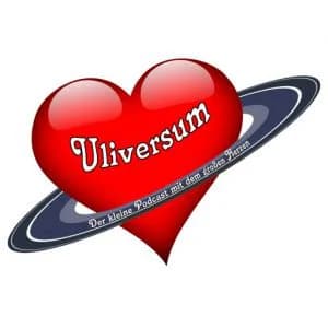 Cover art for Das Uliversum (MP3-Feed)