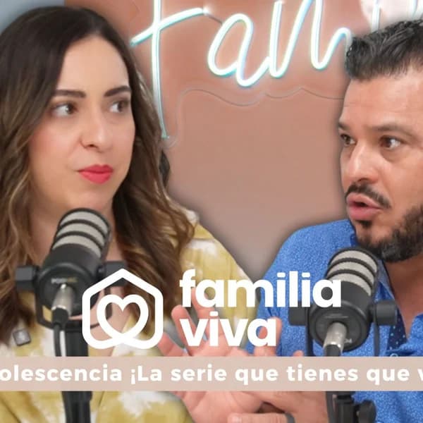 Cover art for Familiaviva