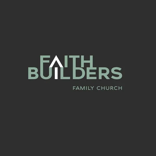 Cover art for Faith Builders Family Church