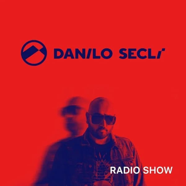 Cover art for Danilo Seclì Radio Show