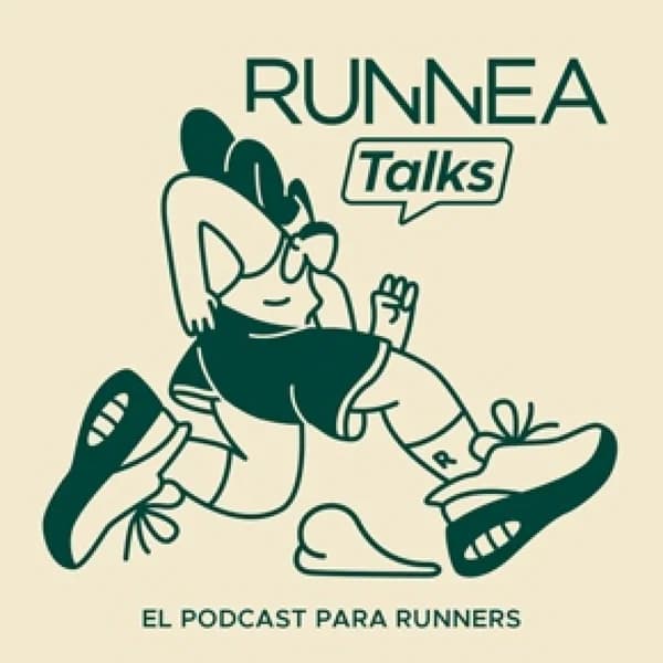 Cover art for RUNNEA Podcast