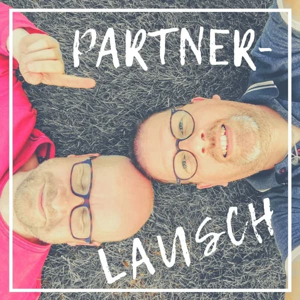 Cover art for Partnerlausch - der Podcast