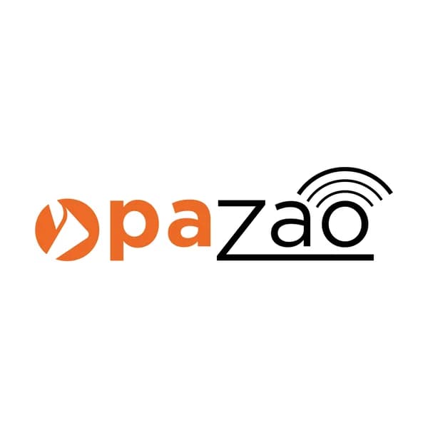 Cover art for Opazao