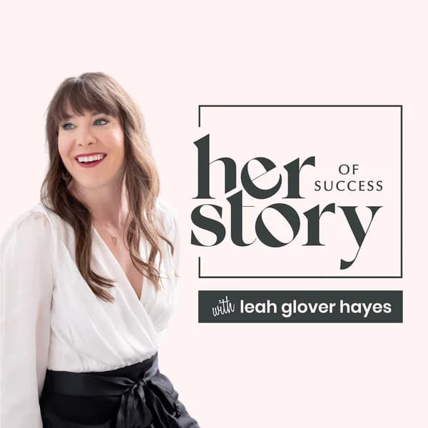 Cover art for Her Story of Success