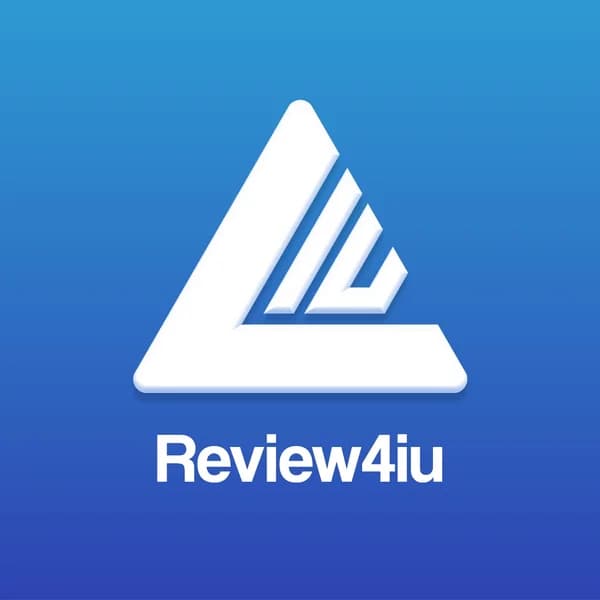 Cover art for Review4iu