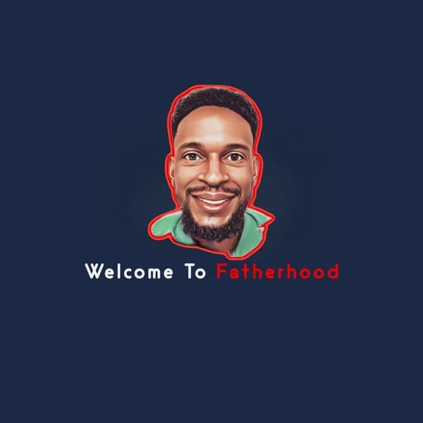 Cover art for Welcome To Fatherhood