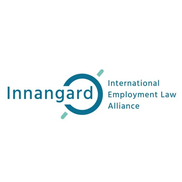 Cover art for The Innangard Podcast