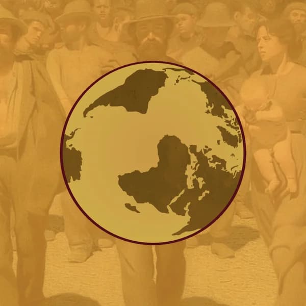 Cover art for Menuda Historia