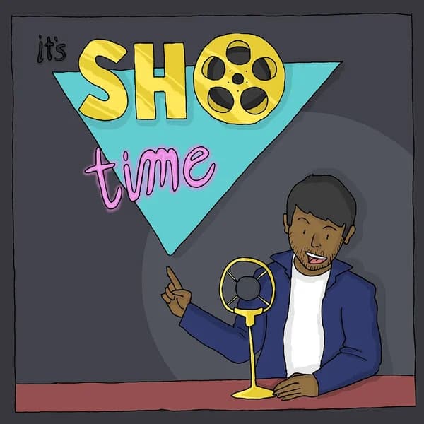 Cover art for It's Sho Time!