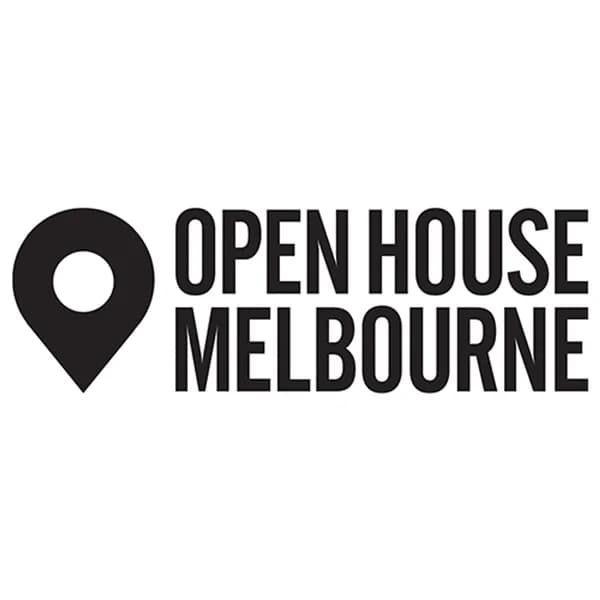 Cover art for Open House Conversations