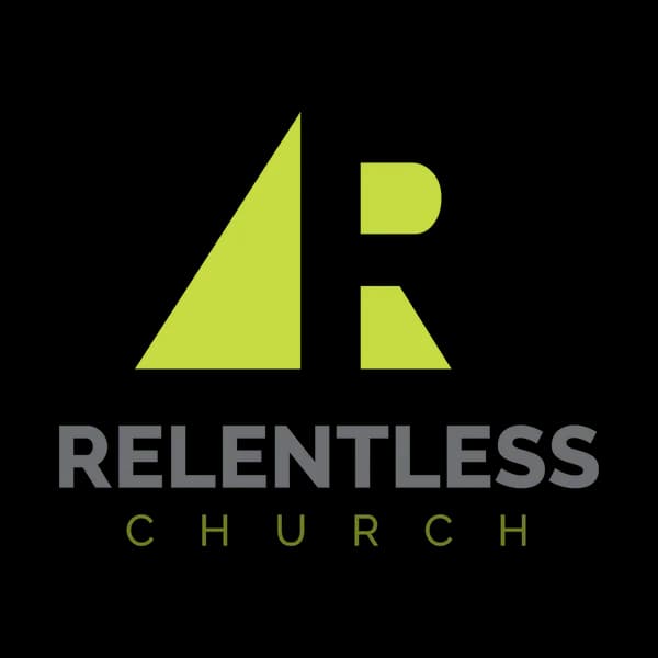 Cover art for Relentless Podcast