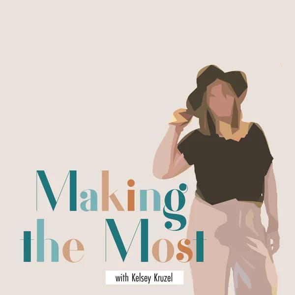 Cover art for Making the Most