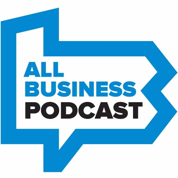 Cover art for All Business Podcast