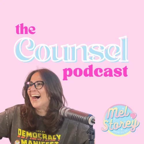 Cover art for Counsel