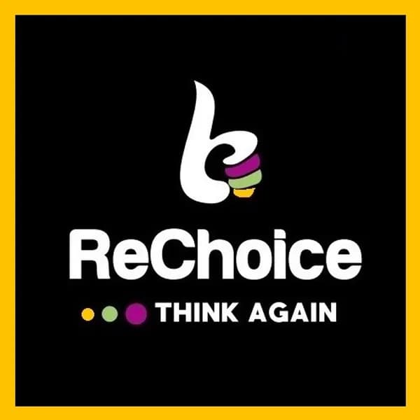 Cover art for ReChoice
