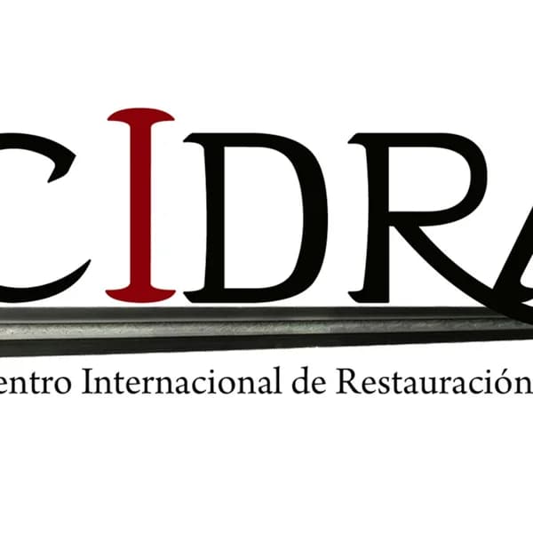 Cover art for Cidra Church