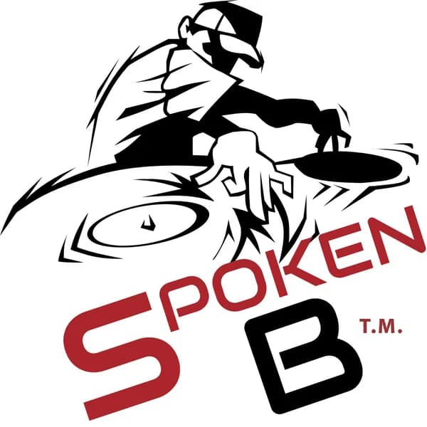 Cover art for SpokenB - Spoken Brooklyn
