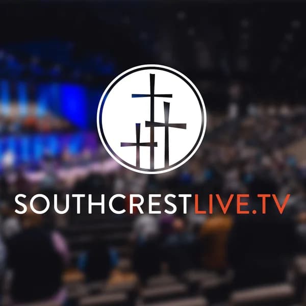 Cover art for Southcrest Baptist Church