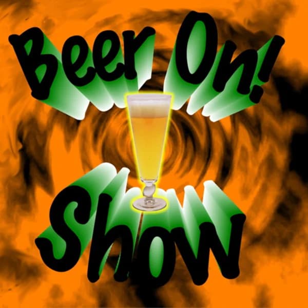 Cover art for Beer On! Show