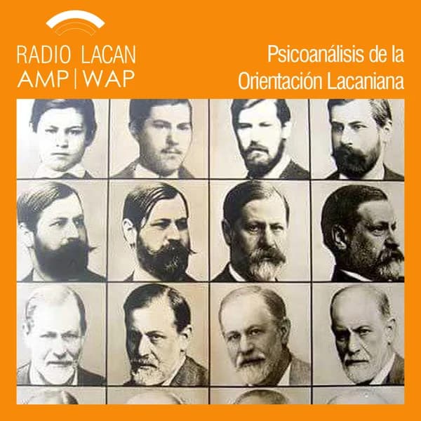 Cover art for RadioLacan.com | Noche del Consejo Estatutario de la EOL: Freud y el malestar en la cultura actual
