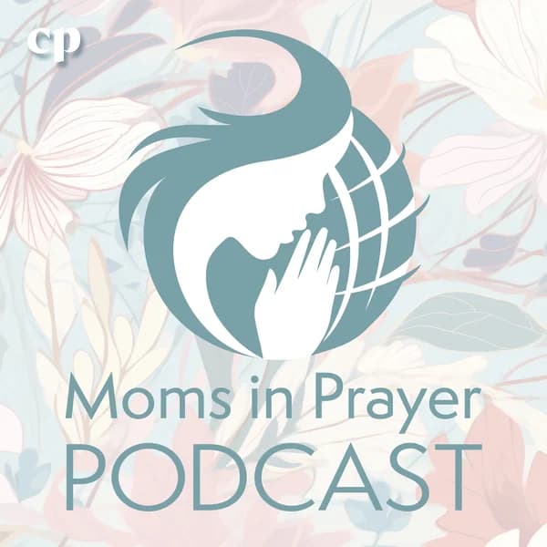 Cover art for Moms in Prayer Podcast