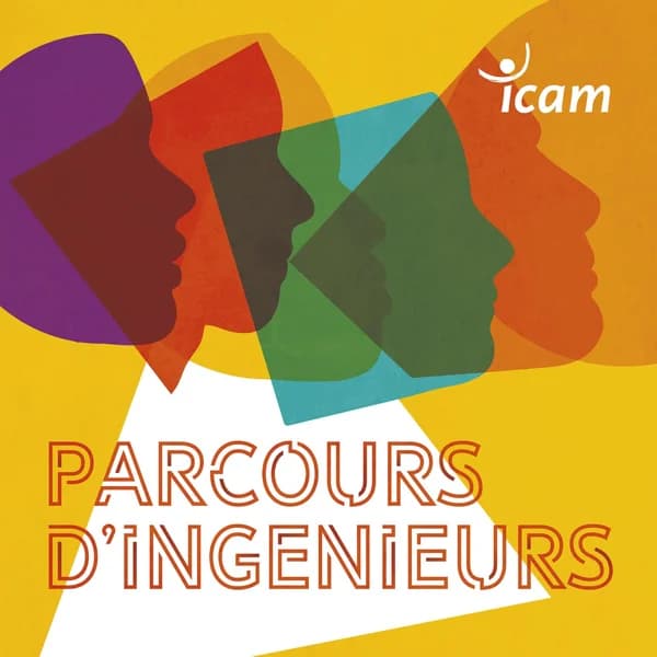 Cover art for Parcours d'ingénieurs