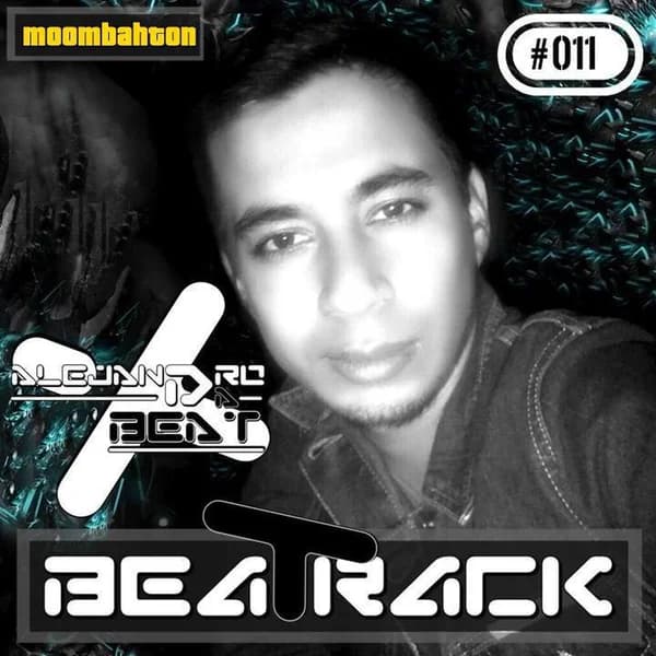 Cover art for Beatrack