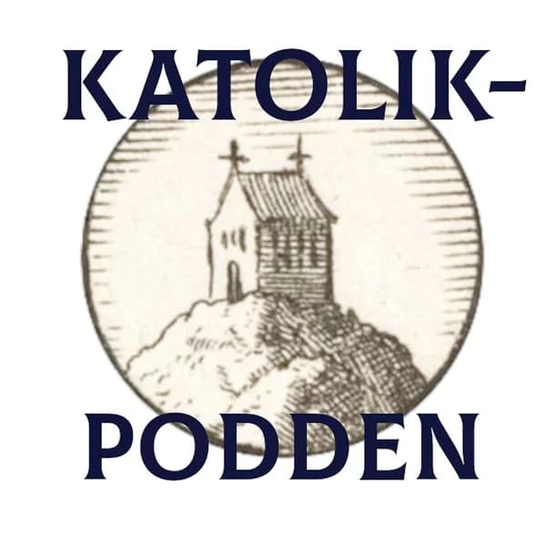 Cover art for Katolikpodden