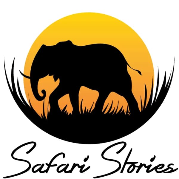 Cover art for Safari Stories