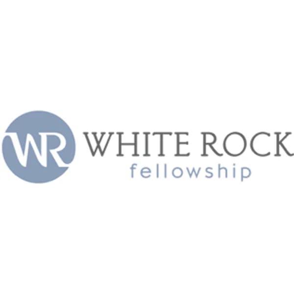 Cover art for White Rock Fellowship Sermon Podcast