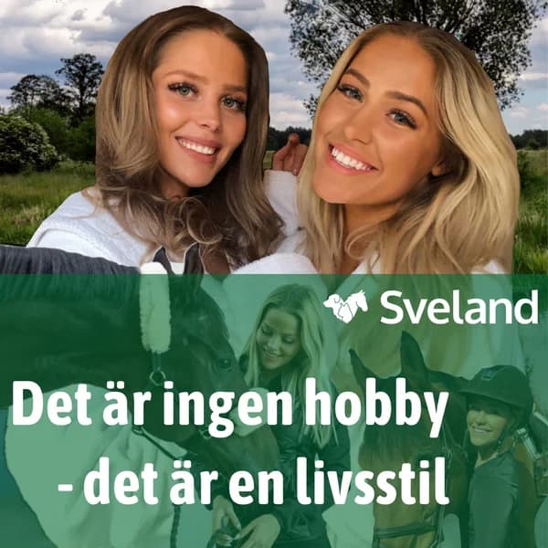 Cover art for Det är ingen hobby - det är en livsstil