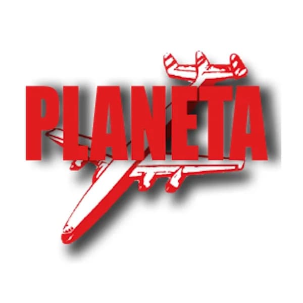 Cover art for Planeta - la revue sonore des musiques nouvelles